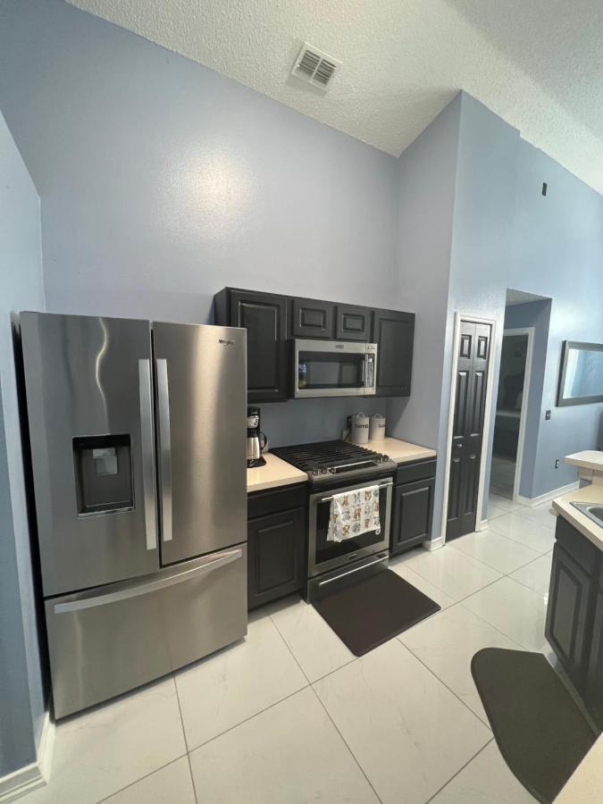 Holiday home Grand Superior 4br Pool House Near Parks