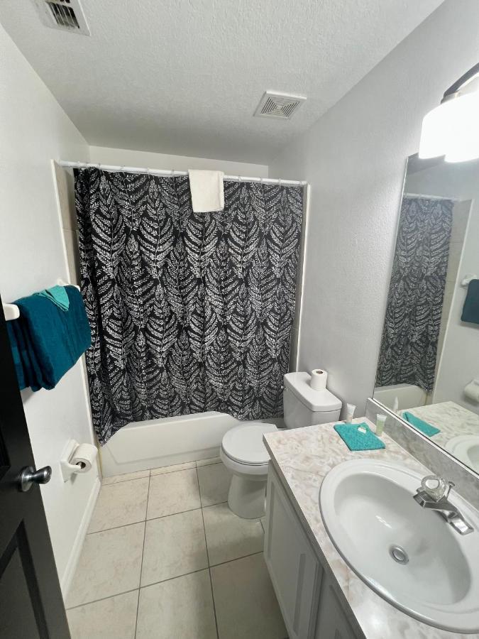 Grand Superior 4br Pool House Near Parks