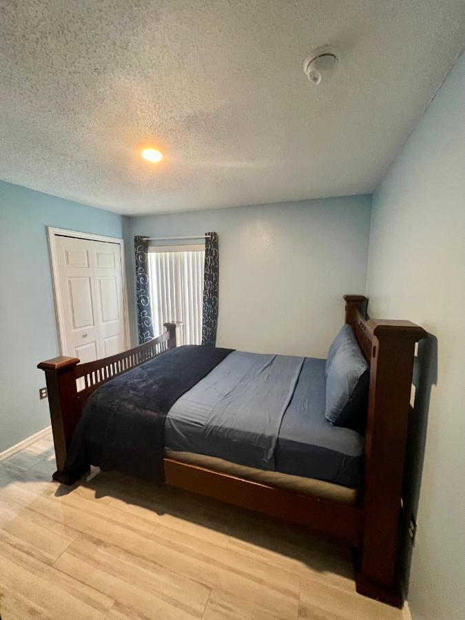 Grand Superior 4br Pool House Near Parks Holiday home